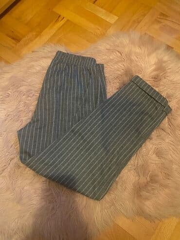 kargo pantalone h m: Pantalone sve po 800 din — 2