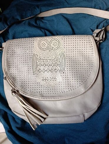 prada torbe original: Shoulder bag — 3