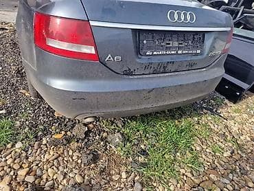 branik: ZADNJI BRANIK LIMUZINA ZA AUDI A6 OD 2005. DO 2008. GOD — 1