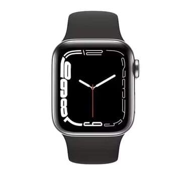 smart satovi a1: I7 Pro max smart watch Cena:1900din • Velicina ekrana: 1.80” LCD • — 2