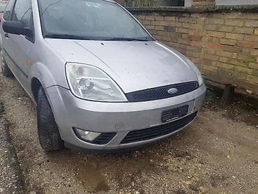 focus 2: FORD FOCUS 2011. GOD. - KOMPLETAN AUTO U DELOVIMA | SMEDEREVSKA — 3