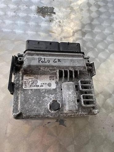 renault scenic 1: MODUL ZA VOLKSWAGEN POLO - 03P906021A | Kompjuter za Polo 6R — 2