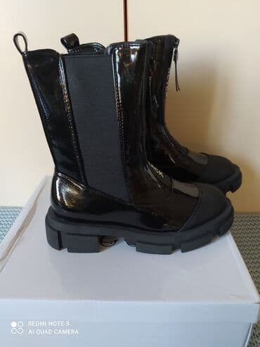 Ankle boots: Ankle boots — 2
