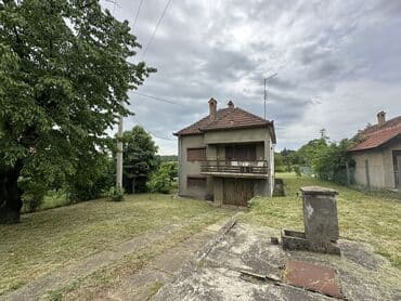 dobos kuce odzaci: 250 sq. m, 5 bedroom — 1