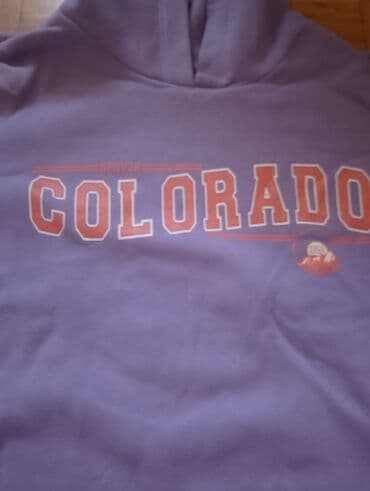 Women's Clothing: Duks + donji deo trenerke “Colorado” (komplet) - Boja: svetlo — 4