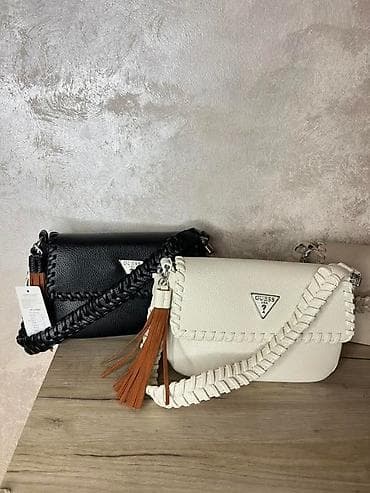 n fashion zenske patike replay: GUESS torbe – ženski razni modeli u vise stilova i boja. - Kvalitetne — 3