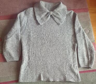 nike decije velicine odece: Zara, Casual sweater, 152-158 — 3