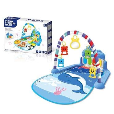 stitch dexy co: 🎶🎼🤗piano podloga 👶🤩🎶 📍akcijska ponuda samo📍 👶bebi prostirka sa pianom — 3