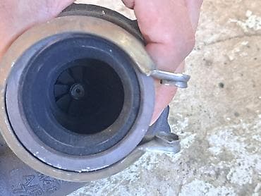 suzuki nis: Neispravna turbina FIAT ALFA ROMEO LANCIA SUZUKI 1.6mjet 120 Polovna — 7