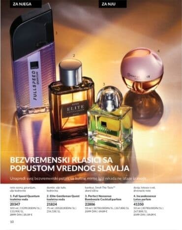 Muška obuća: Ostalo — 5