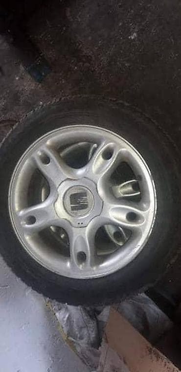 grejaci za auto sedista: ALUMINIJUMSKE FELNE 16 | Aluminijumske felne za Seata Leon i Toleda — 1