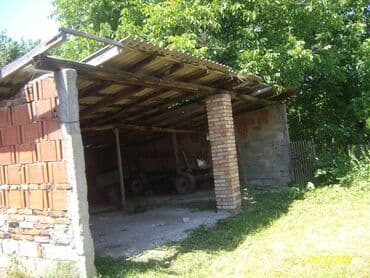 kuce borca: 104 sq. m, 3 bedroom — 27