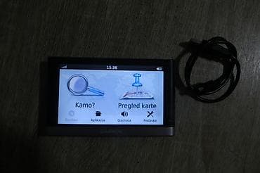 Mobile Phones & Accessories: GARMIN NAVIGACIJA,potpuno ispravna bez greske, kao nova, bez bilo — 2