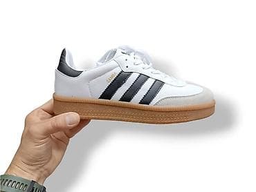 Patike: Adidas Samba Bold / 2026 / nove boje
(36-41)

Cena akcijska: 3400 din — 1