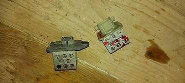 REOSTAT - PRESOSTAT ZA PEUGEOT 206 | Imam sve delove za peugeot 206 na lalafo.rs REOSTAT - PRESOSTAT ZA PEUGEOT 206 | Imam sve delove za peugeot 206