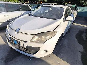 BRAVA HAUBE ZA RENAULT MEGANE OD 2008. DO 2012. GOD. | Brava haube u na lalafo.rs BRAVA HAUBE ZA RENAULT MEGANE OD 2008. DO 2012. GOD. | Brava haube u
