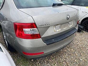 golf 1 delovi: DELOVI ZA ŠKODA OCTAVIA TSI 2018. GOD. | Delovi za Skoda Octavia — 4