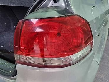 rikverc kamera golf 6: STOP LAMPE ZA VOLKSWAGEN GOLF 6 ZA 2009. GOD. | Stop lampe za Golf 6 — 1