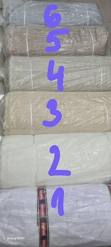 Houseplants: Novi model sahara prelepa zavesa Akcija zavese sahara 1000din po metru — 4