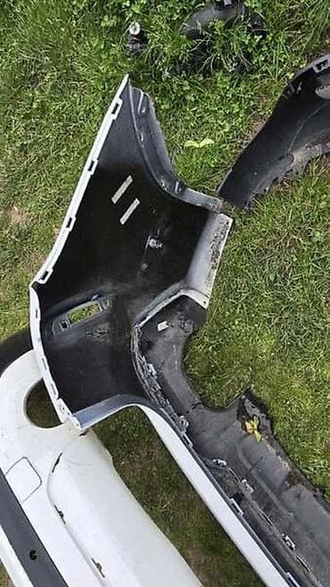 cari online: ZADNJI BRANIK G01 MSP LCI ZA BMW X3 | BMW X3 g01 zadnji branik MSP — 5