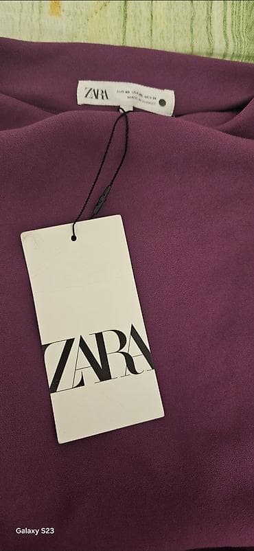 Haljine: Nova Zara haljina s velicina, uzivo prelepa — 3