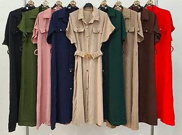 mango crne haljine: 07. ✨ Haljina 2.600 dinara ✨
Vel: S M L XL H — 6