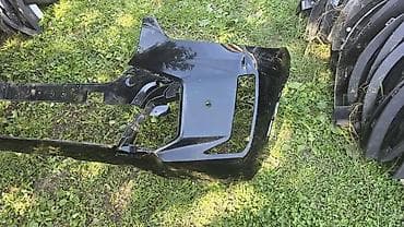 navlaka za rezervni tocak: PREDNJI BRANIK G05 MSP LCI ZA BMW X5 | BMW X5 g05 prednji branik msp — 2