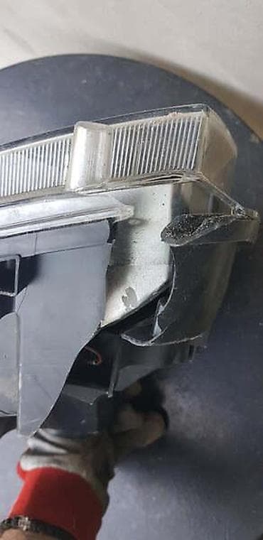 ukrasi za volan: Universal auto — 3