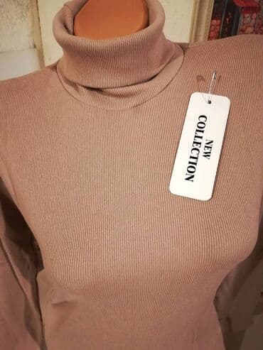 new yorker отворено сада: Nova zenska pamucna rolka Moda. Zemlja porekla Turska. Odlicna zenska — 2