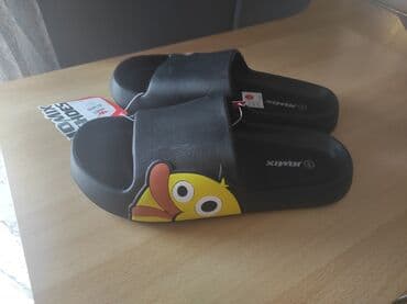 c a papuce: Fashion slippers, 41 — 2