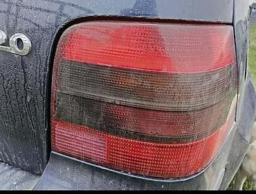stop svetlo golf 4: STOP SVETLO LAMPA ZA VOLKSWAGEN GOLF 4 — 1
