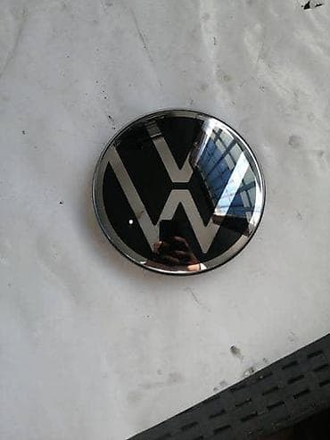 ZNAK ZA VOLKSWAGEN GOLF 8 - 5H0853601M | Znak za Volkswagen GOLF 8