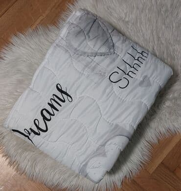 dormeo štep deke: Veličina - Za decu — 11