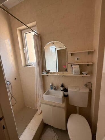 sobe sabac: 2 bedroom — 7
