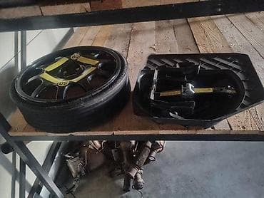 a6 c6: REZERNI TOCAK ZA AUDI A4, A6, Q5 | garancija na ispravnost svih — 2