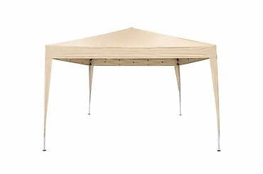 sekire za kampovanje: Sklopivi baštenski paviljon – “pop-up” tenda 🌞SKLOPIVA TENDA 3x3 🌞 — 3