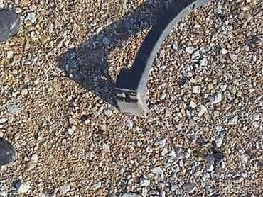 moj auto: MAZDA CX5 RUB PREDNJI DESNI 13-16 | Mazda cx5 13-16 prednji desni — 4
