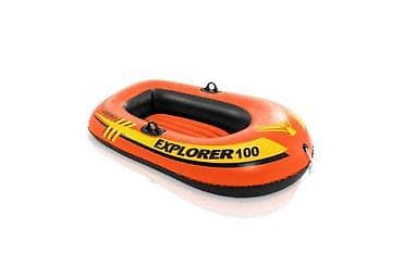 Camac explorer 100
Uzrast 6+
Do 100kg

2600 din 🦄