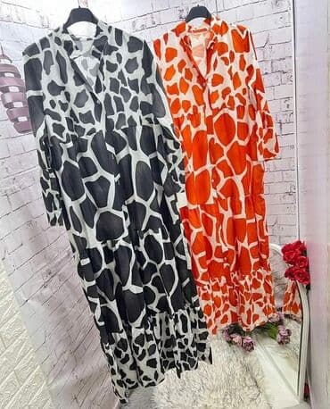 plisane haljine: 2700 — 3