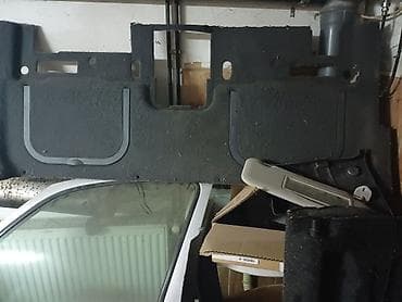 kompresor za kola: Delovi za automobil – pikasa Mk1 (pretpostavka po dizajnu panela — 6