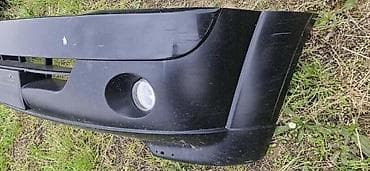 branik: BRANIK MAGLENKA ZA SSANGYONG REXTON ZA 2007. GOD — 1