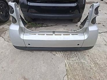 gitovanje branika: KRILA ZADNJA ZA SMART FORTWO OD 2007. DO 2013. GOD. | Smart fortwo — 1