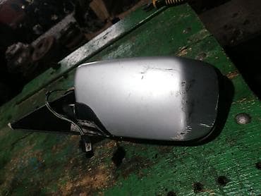bure za benzin: BMW E39 – bočni retrovizor (levi) - Originalni BMW retrovizor za — 2