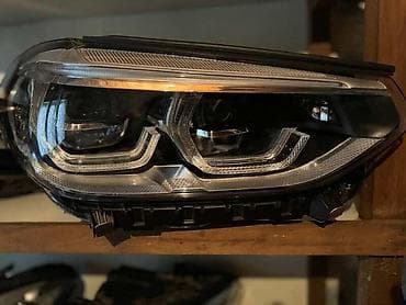 bmw 320i: FAR G01 ZA BMW X3 OD 2020. DO 2024. GOD. | far X3. G01 — 2