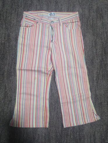 Women's Clothing: Chino — 7