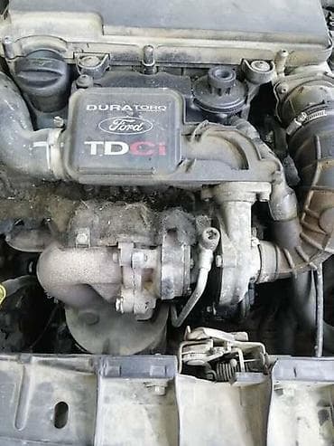 ford p251a: ALTERNATOR 1.4 ZA FORD C-MAX, COUGAR, FIESTA . OD 2003. DO 2010 — 2