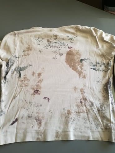 kompleti pantalone i prsluk: M (EU 38), Pamuk, bоја - Bež — 3