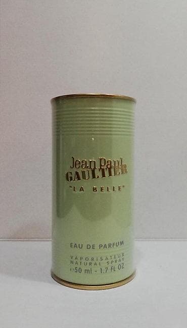 JPG LA BELLE EDP 50ML | Jean Paul Gaultier La Belle edp 50ml