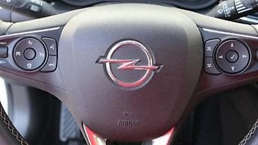 najam vozila dugoročni: AIRBAG VOLANA ZA OPEL INSIGNIA OD 2017. DO 2022. GOD. | Polovni — 1