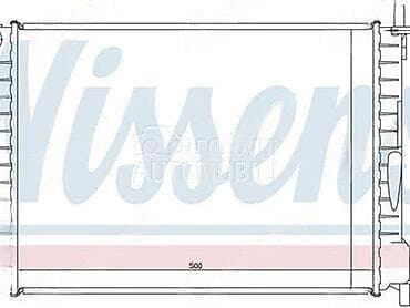 c4 2007: USISNA GRANA 1.4 ZA FORD FIESTA OD 2002. DO 2007. GOD. | SMEDEREVSKA — 5